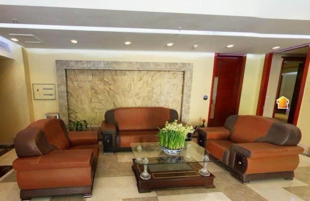 Grand Villa Hotel Kuangcsou Kültér fotó